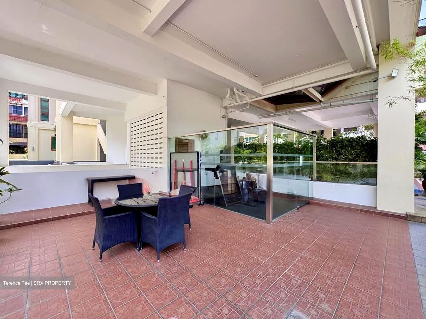 Seraya Breeze (D15), Apartment #554810591
